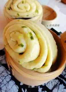 tofu rolls
