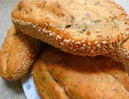 Vegan soy milk tomato bread