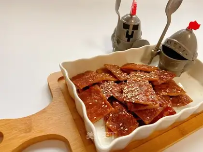 Honey roast