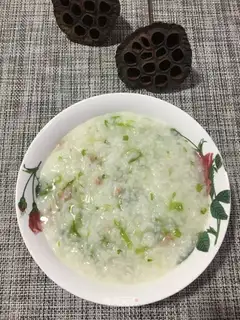 Porridge