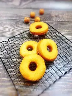 Donuts