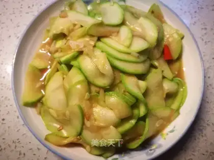 Let's make some food