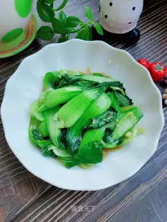 Garlic fried oil