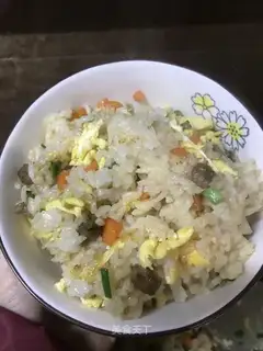Fried rice