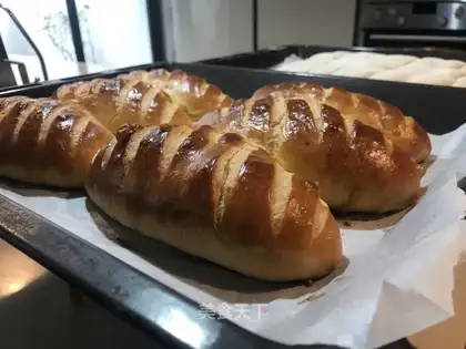 Vienna bread