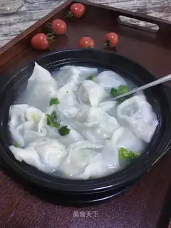 A casserole