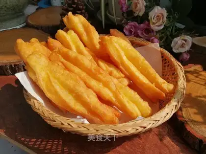 Fries