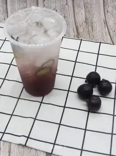 ♪ Naughty gas and water ♪