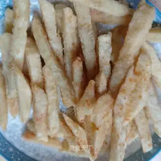 Fries