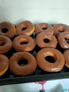 Donuts