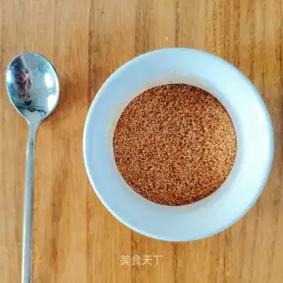 Shrimp powder