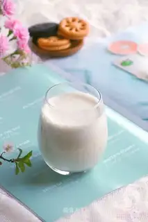 Banana shake