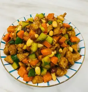 Miyagi chicken