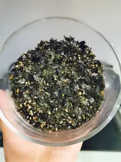 Pixie moss