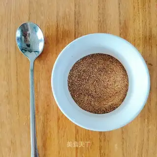Mushroom powder