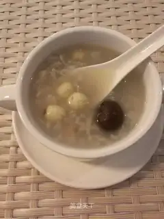 Ang's 2 metre porridge