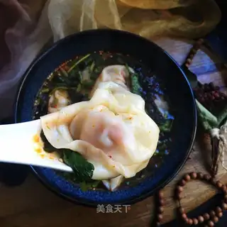 Shrimp meat