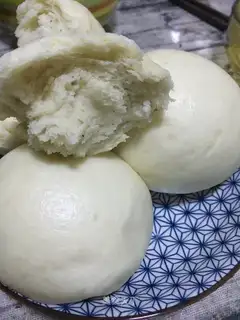 Rice buns