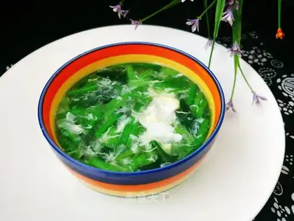 Sleeve soup