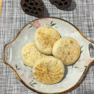 Beef celery pie
