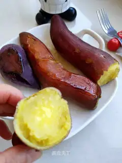 I'll cook a melon