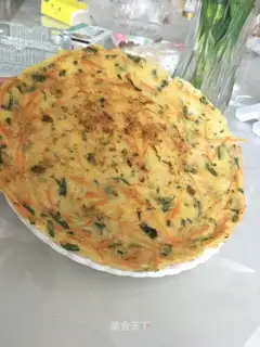 Eggcake