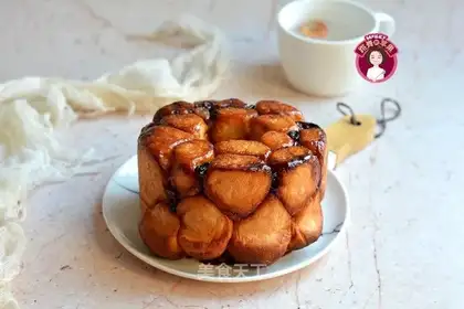 Monkey bread