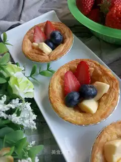 Berry nut