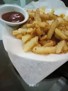 French fries