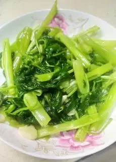 Empty cabbage