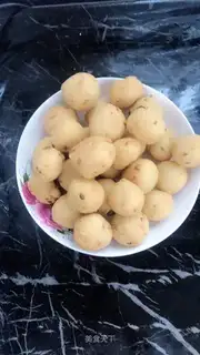 Tofuballs