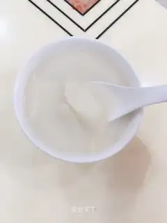 Ginger soy