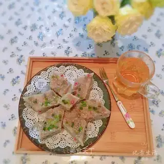 Tacocake