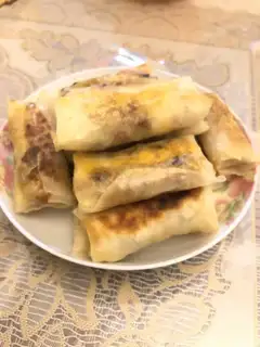 Rice rolls