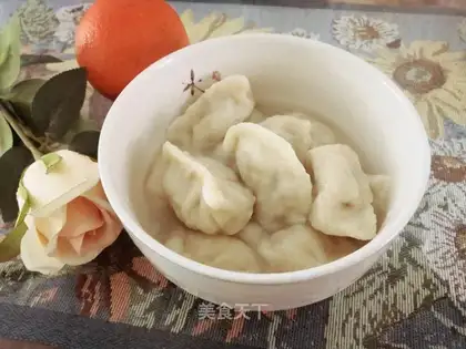 dumplings