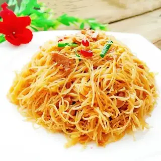 Rice powder