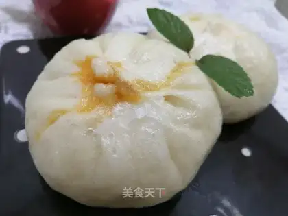 Three-ding meat buns