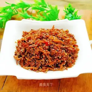 Lightshine beef silk