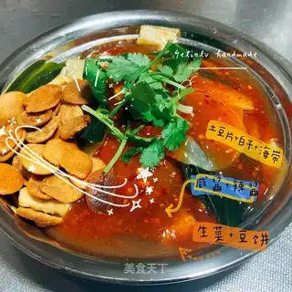 Potato chips
