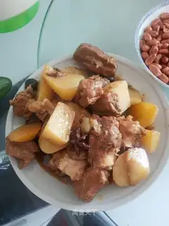 Potatoes