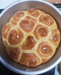 Honey buns