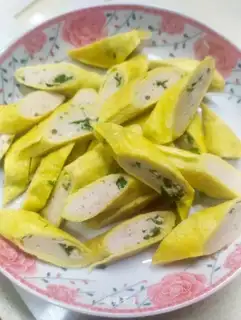Spring rolls