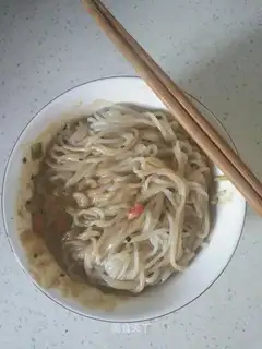 Spam powder