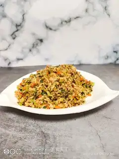 Carrot celery
