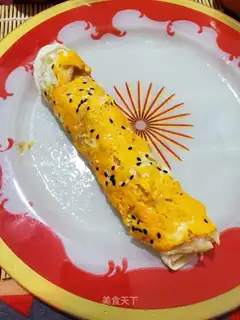Eggbread