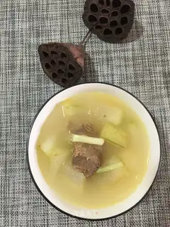 Old duck toad soup