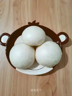 Big white