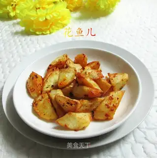 Potato Cape