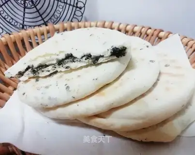 Sesamecake
