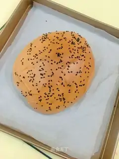 Cloud bread